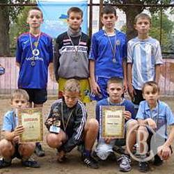 Футбол: «Налоговая лига» открыла новый сезон Футбол: «Налоговая лига» открыла новый сезон
