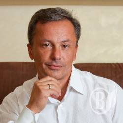 Николай Михалевич: «Нужно настроить Чернигов на новый лад!» Николай Михалевич: «Нужно настроить Чернигов на новый лад!»