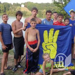 У Прилуках відбудеться відкритий Покровський турнір з рукопашного бою У Прилуках відбудеться відкритий Покровський турнір з рукопашного бою