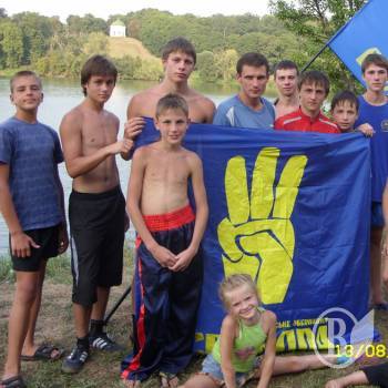 У Прилуках відбудеться відкритий Покровський турнір з рукопашного бою У Прилуках відбудеться відкритий Покровський турнір з рукопашного бою