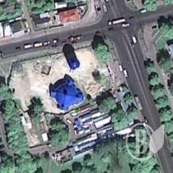 Ринок «На Бойовій» відкрито після реконструкції Ринок «На Бойовій» відкрито після реконструкції