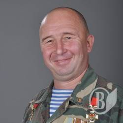Олександр Ковальов: «Я знаю, як створити гідні умови життя для чернігівців» Олександр Ковальов: «Я знаю, як створити гідні умови життя для чернігівців»