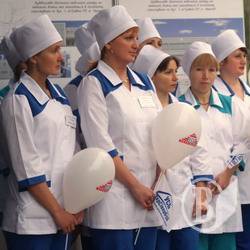 Відкрито гемодіалізний центр у Чернігові. ФОТО Відкрито гемодіалізний центр у Чернігові. ФОТО