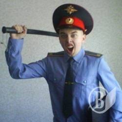 Загинув чоловік у райвідділі міліції Дніпропетровська Загинув чоловік у райвідділі міліції Дніпропетровська