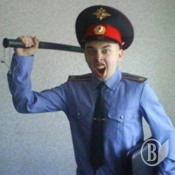 Загинув чоловік у райвідділі міліції Дніпропетровська Загинув чоловік у райвідділі міліції Дніпропетровська