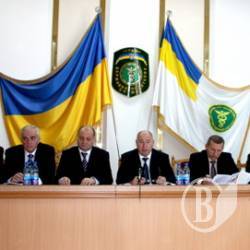 Підсумки роботи ДПА в Чернігівській області за 9 місяців 2010 року