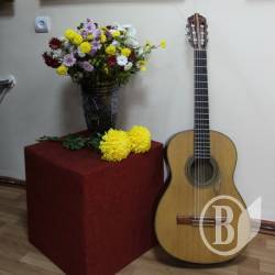 Виставка творів Юрія Борща У моїй долі був Афганістан Виставка творів Юрія Борща У моїй долі був Афганістан