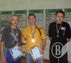 Податківці провели чемпіонат з настільного тенісу Податківці провели чемпіонат з настільного тенісу