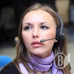 Бути оператором cаll-центру «Київстару» непросто – журналісти перевірили. ФОТО Бути оператором cаll-центру «Київстару» непросто – журналісти перевірили. ФОТО
