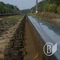 Потяг вбив молодого чоловіка на Чернігівщині Потяг вбив молодого чоловіка на Чернігівщині