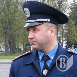 Начальник ДАІ зустрінеться з представниками автоклубів. АНОНС Начальник ДАІ зустрінеться з представниками автоклубів. АНОНС