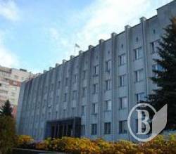 Обрано голову та заступника Деснянської райради у Чернігові. Офіційно Обрано голову та заступника Деснянської райради у Чернігові. Офіційно