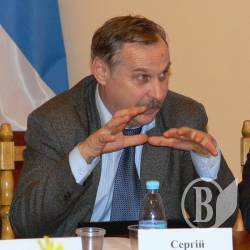 УНП: Головою Деснянської райради в Чернігові обрано представника «Батьківщини» УНП: Головою Деснянської райради в Чернігові обрано представника «Батьківщини»