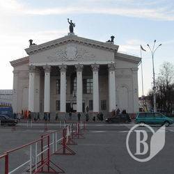 Майстри мистецтв Чернігівщини відзвітували на гомельській сцені. ФОТОрепортаж Майстри мистецтв Чернігівщини відзвітували на гомельській сцені. ФОТОрепортаж