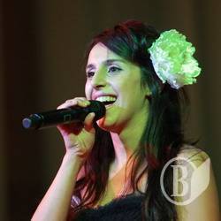   Chernihiv Jazz Open. 