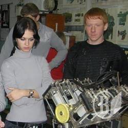 До ЧРМТ завітали гості з Нової Каховки. ФОТО До ЧРМТ завітали гості з Нової Каховки. ФОТО