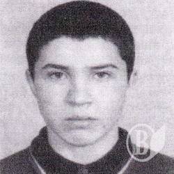 Увага, розшук підозрюваного у злочині. Фото Увага, розшук підозрюваного у злочині. Фото