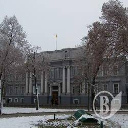 Чернігівським депутатам вручили посвідчення Чернігівським депутатам вручили посвідчення