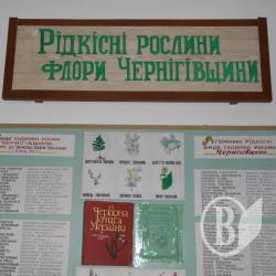 Фіторізноманіття прикордонних територій України, Росії та Білорусі в постчорнобильський період Фіторізноманіття прикордонних територій України, Росії та Білорусі в постчорнобильський період
