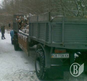 Леонід Бурковський: «На цю хвилину жодних дозволів на вирубку – немає!»
