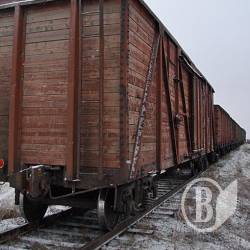 У 2010 році на Південно-Західній залізниці розкрадань – на 870 тисяч У 2010 році на Південно-Західній залізниці розкрадань – на 870 тисяч