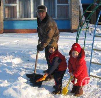 ����� ��������� �����. ����