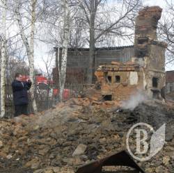 Подробиці загибелі трьох людей під час пожежі на Чернігівщині. ФОТО