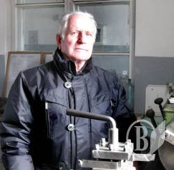 Золотий ювілей працьовитих рук
