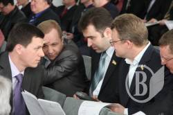 Чернігів: 5 депутатів вийдуть із фракції „Батьківщини”?