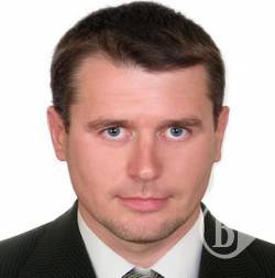 Свобода висунула кандидата у мери на перевиборах Свобода висунула кандидата у мери на перевиборах