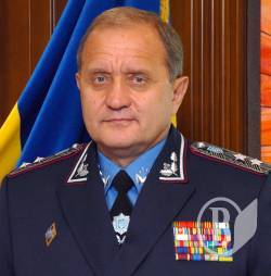 Міністр Могильов звернувся до працівників органів внутрішніх справ Міністр Могильов звернувся до працівників органів внутрішніх справ