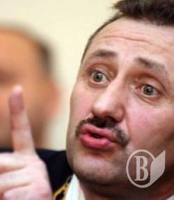 Судьи в законе, или Дела последователей Зварыча Судьи в законе, или Дела последователей Зварыча