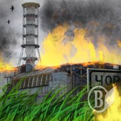 Герої Чорнобиля Герої Чорнобиля