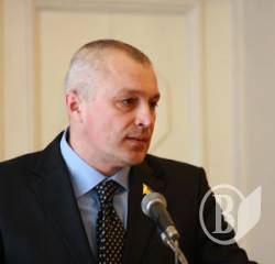 Олександр Шкурат буде заводити гроші до Чернігова? Олександр Шкурат буде заводити гроші до Чернігова?