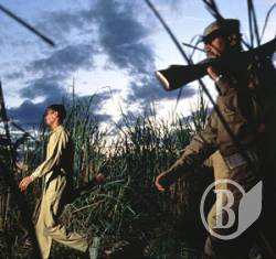 Янукович звільнить Україну від браконьєрів? Янукович звільнить Україну від браконьєрів?