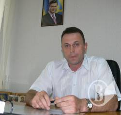Головний рибінспектор Іван СОВА: Чи налякаєш браконьєра штрафом 34 грн.? Головний рибінспектор Іван СОВА: Чи налякаєш браконьєра штрафом 34 грн.?