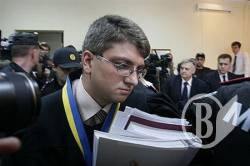 Тимошенко залишилась без захисту Тимошенко залишилась без захисту