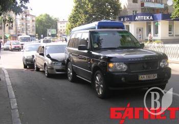   Range Rover  1,5 .. - 