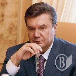 Віктор Янукович: Ми не повинні перекладати проблеми держави на людей