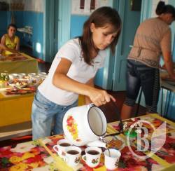 У дитячому таборі Зелений гай відкрилася друга зміна. ФОТО