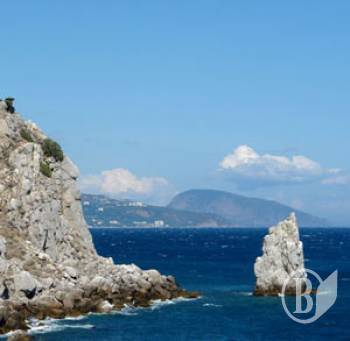 Чернігівські курортниці загубилися в Криму Чернігівські курортниці загубилися в Криму