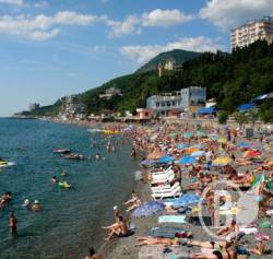 Привіт Чернігову з Алушти 1995 року.ВІДЕО Привіт Чернігову з Алушти 1995 року.ВІДЕО
