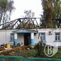 Брати-заробітчани загинули через недопалок. ФОТО Брати-заробітчани загинули через недопалок. ФОТО