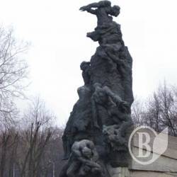 Трагедія «Бабиного Яру» – злочин двох тоталітарних режимів. ВІДЕО (оновлено) Трагедія «Бабиного Яру» – злочин двох тоталітарних режимів. ВІДЕО (оновлено)