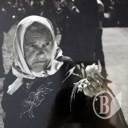 Фотовиставка Валерія Кругерського Фотовиставка Валерія Кругерського