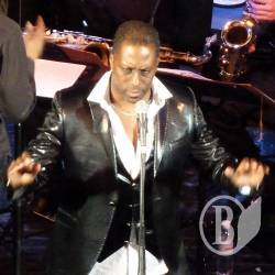 Chernihiv Jazz Open 2011: Five Points   Karl Frierson. , ²