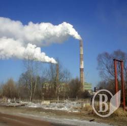 Загинув працівник Чернігівської ТЕЦ Загинув працівник Чернігівської ТЕЦ