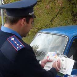 ДАІ проводить акцію «Пішохідний перехід». Фото ДАІ проводить акцію «Пішохідний перехід». Фото