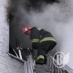 Холоди – гаряча пора! Для пожежників… Холоди – гаряча пора! Для пожежників…