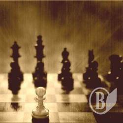 У чернігівських дітей-шахістів – «срібло» У чернігівських дітей-шахістів – «срібло»